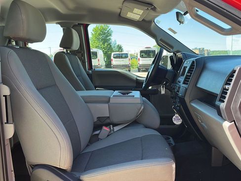 Used 2016 Ford F150 XL w/ Equipment Group 101A Mid AWD/4WD image 25