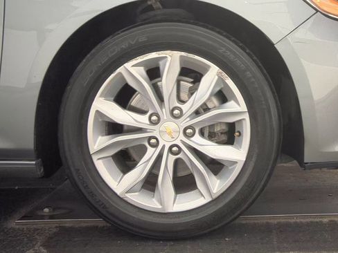 Used 2023 Chevrolet Malibu LT FWD image 10