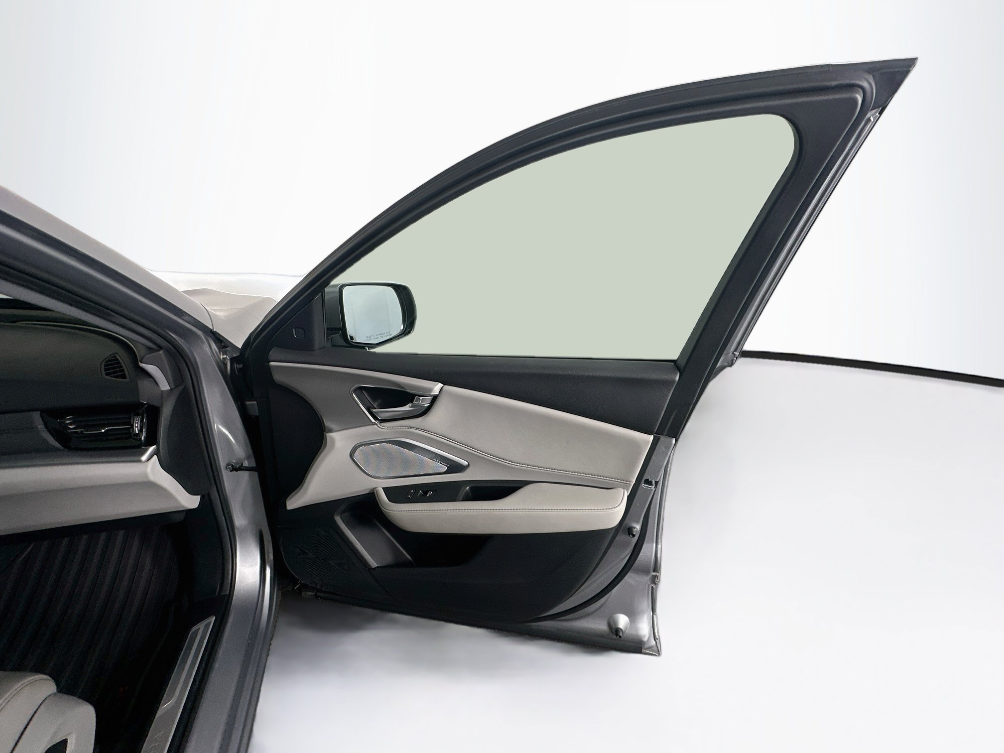Used 2023 Acura RDX w/ Technology Package FWD image 33