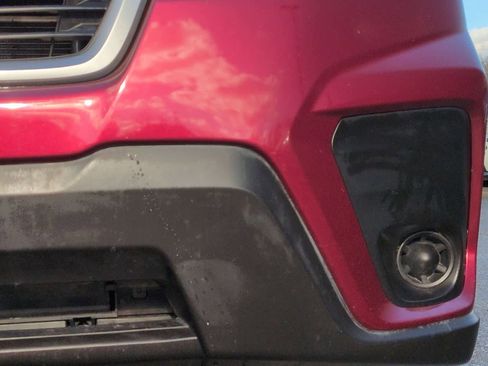 Used 2019 Subaru Forester Premium image 11