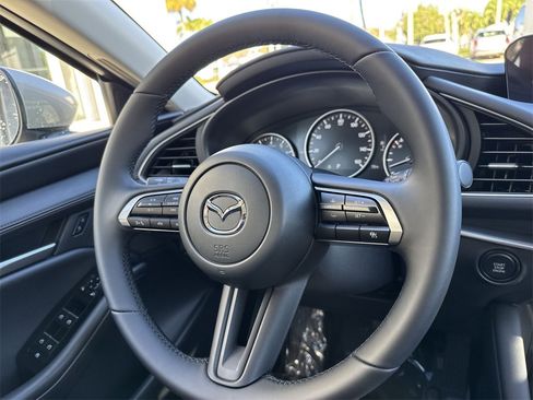 New 2026 MAZDA MAZDA3 2.5 S Preferred image 55