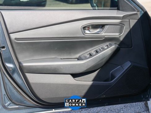 Used 2024 Honda Accord EX image 9