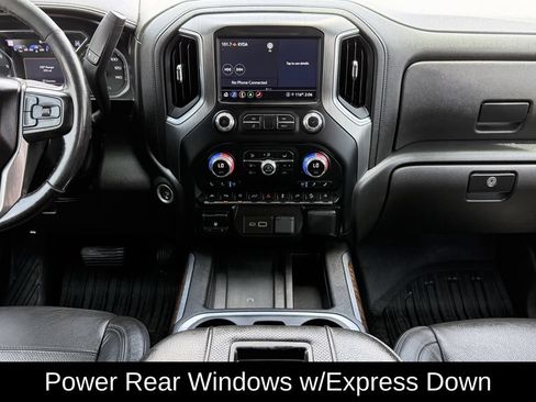 Used 2021 GMC Sierra 1500 Denali w/ Denali Ultimate Package AWD/4WD image 15