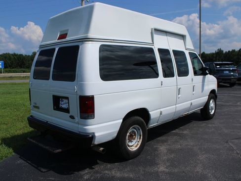 Used 2007 Ford E-250 and Econoline 250 RWD image 20