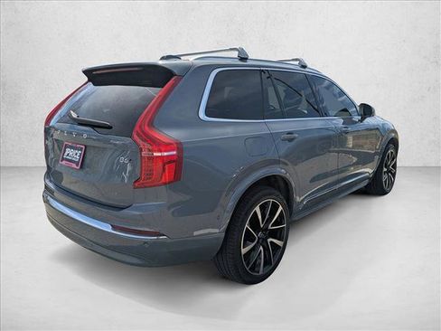 Used 2023 Volvo XC90 B6 Plus w/ Protection Package AWD/4WD image 5
