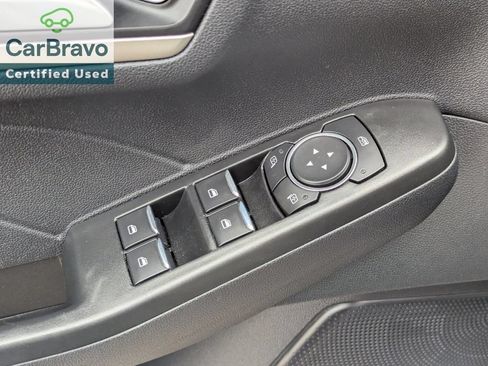 Used 2022 Ford Escape SEL FWD image 22