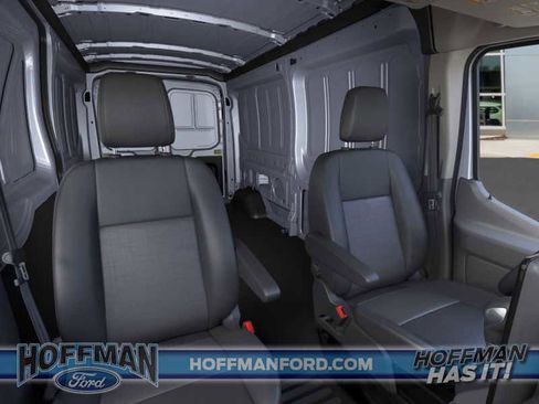 New 2026 Ford Transit 250 148 Medium Roof image 10