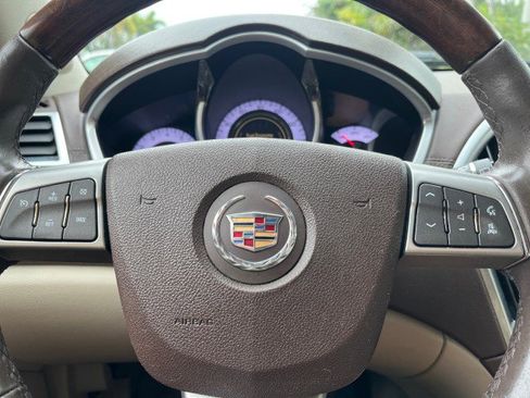 Used 2010 Cadillac SRX Luxury image 52