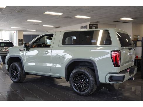 Used 2024 GMC Sierra 1500 Pro w/ Pro Value Package image 21