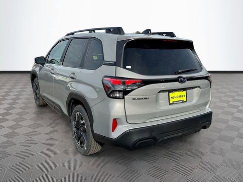 New 2026 Subaru Forester Limited image 34