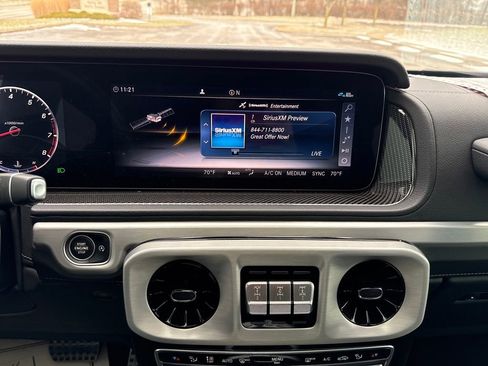 Used 2019 Mercedes-Benz G 550 image 23