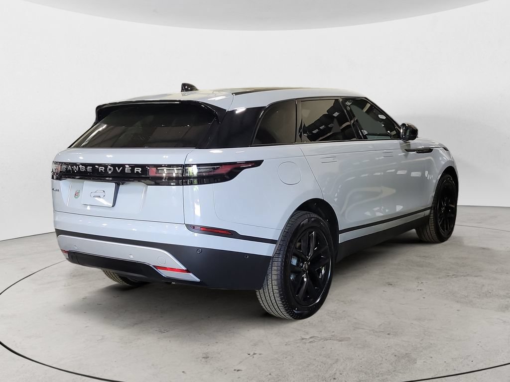 New 2026 Land Rover Range Rover Velar S AWD/4WD image 5