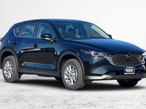 New 2025 MAZDA CX-5 AWD 2.5 S image 2