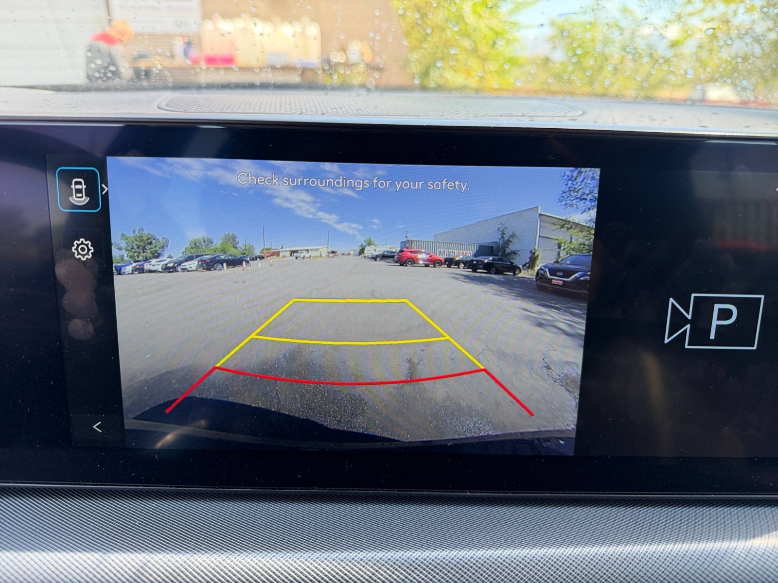 Used 2024 Hyundai Sonata SEL FWD image 23
