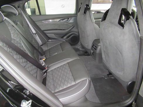 New 2026 Cadillac CT5 V image 11