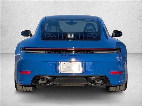 New 2026 Porsche 911 Carrera S image 10