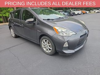 Used 2014 Toyota Prius C Three FWD video 1