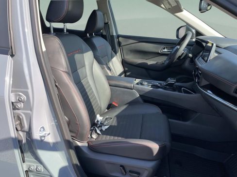 Used 2026 Nissan Rogue SV w/ Rock Creek Premium Package AWD/4WD image 19
