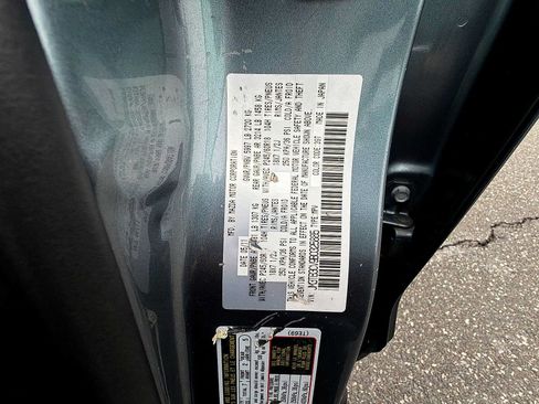 Used 2011 MAZDA CX-9 Touring AWD/4WD image 29