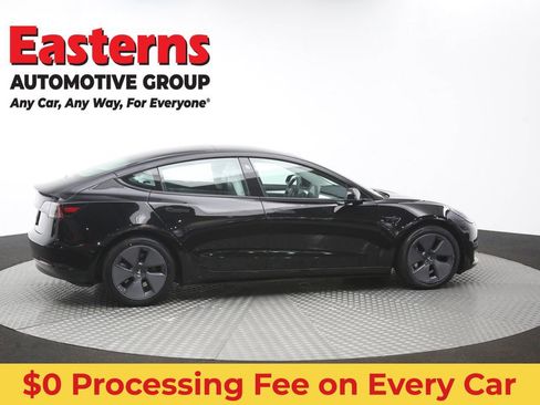 Used 2023 Tesla Model 3 Standard Range RWD image 51