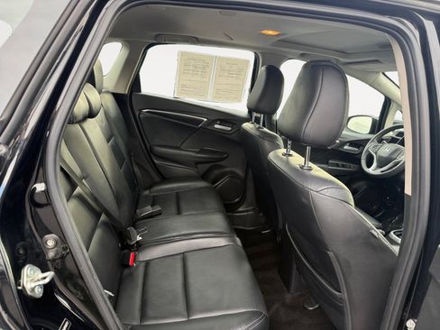 Used 2018 Honda Fit EX-L image 18