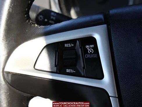 Used 2016 GMC Terrain SLE w/ Chrome Edition image 24