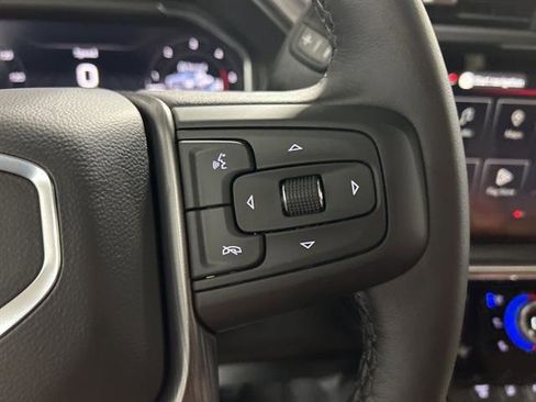 New 2025 GMC Sierra 2500 Denali Ultimate image 35