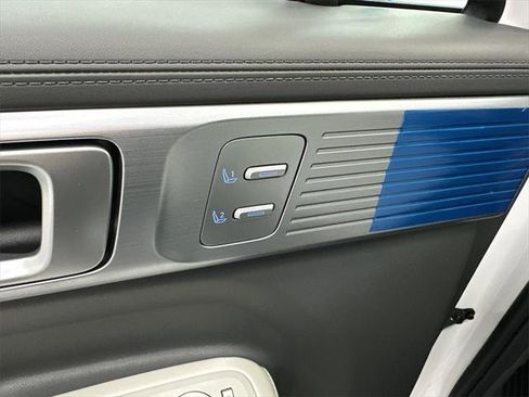 New 2026 Hyundai Santa Fe Limited image 12