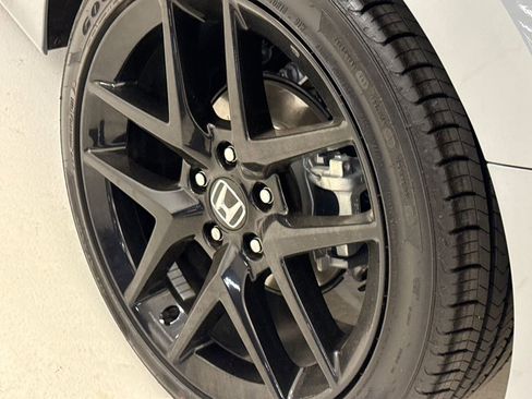 Certified 2026 Honda Civic Sport image 11