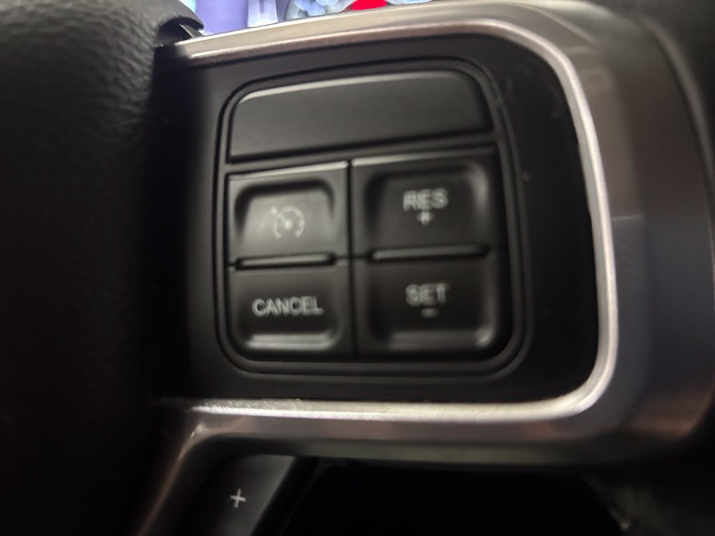 Used 2022 RAM 2500 Laramie w/ Snow Chief Group AWD/4WD image 21