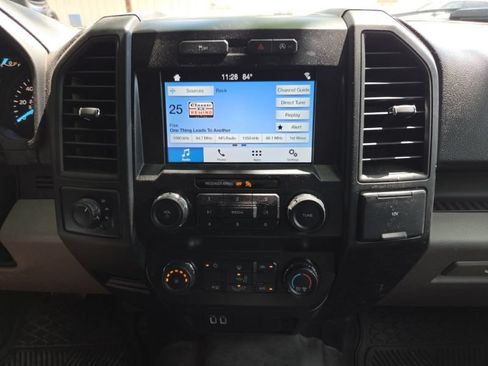 Used 2019 Ford F150 XL w/ Equipment Group 101A Mid AWD/4WD image 15