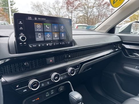 Used 2023 Honda CR-V EX-L image 24