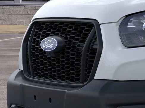 New 2026 Ford Transit 150 Low Roof RWD image 17