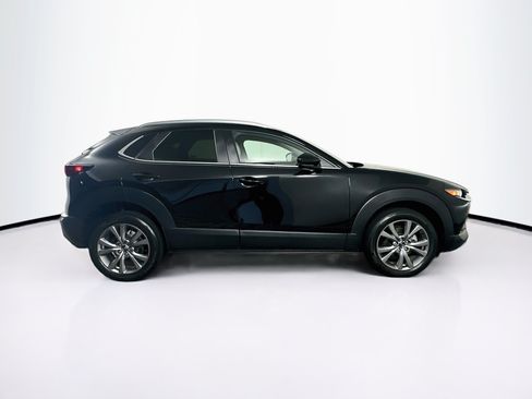 Used 2023 MAZDA CX-30 AWD 2.5 S w/ Preferred Package image 10