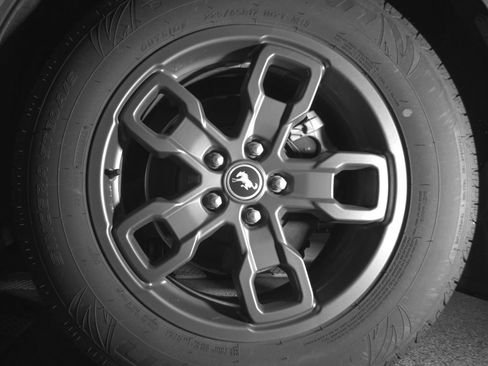 Used 2023 Ford Bronco Sport Big Bend AWD/4WD image 14