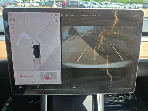 Used 2020 Tesla Model 3 Long Range AWD/4WD image 16