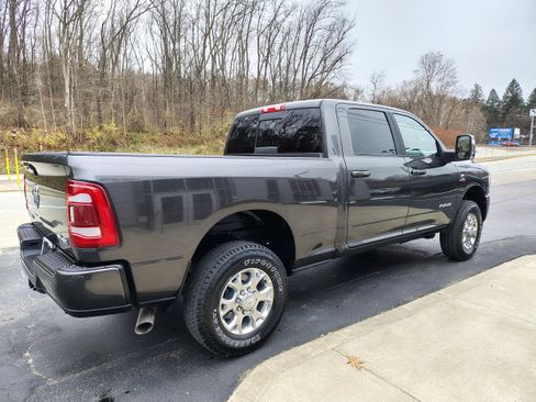 Certified 2024 RAM 2500 Laramie image 7