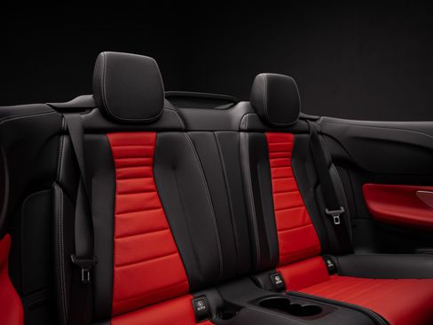 Used 2020 Mercedes-Benz E 450 Cabriolet image 69