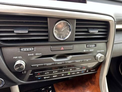 Used 2018 Lexus RX 350L AWD image 21