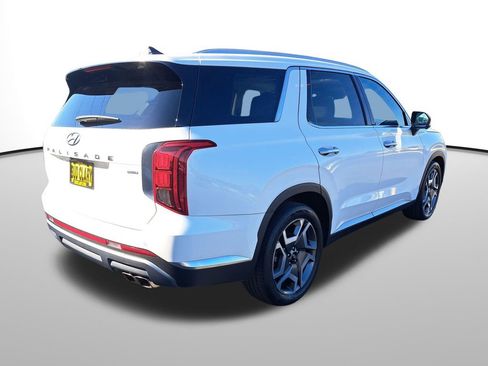 Used 2023 Hyundai Palisade Limited image 6