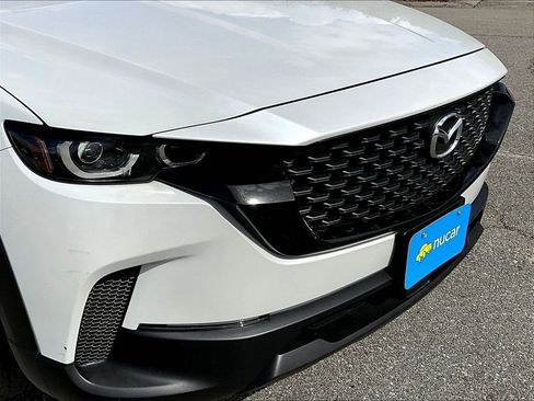 Used 2025 MAZDA CX-50 AWD 2.5 S w/ Premium Package image 32