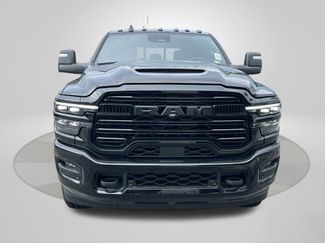 New 2025 RAM 2500 Laramie w/ Night Edition video 2