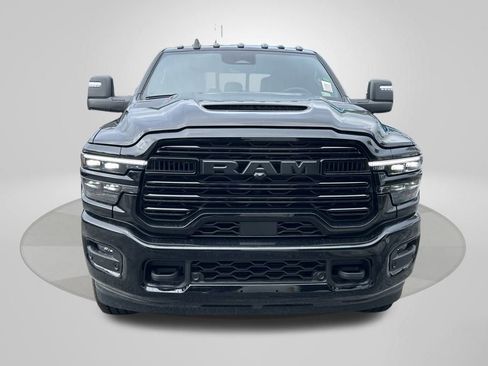 New 2025 RAM 2500 Laramie w/ Night Edition image 2