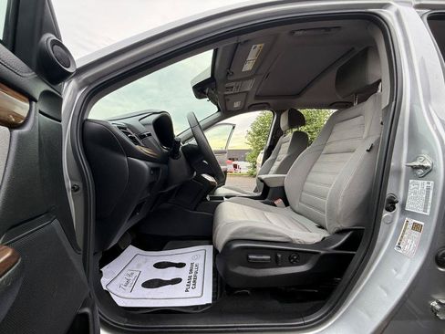 Used 2020 Honda CR-V EX image 15