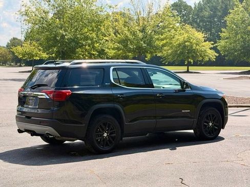 Used 2019 GMC Acadia SLT FWD image 8