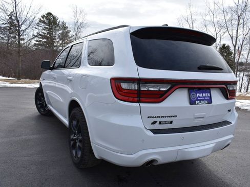 Used 2023 Dodge Durango R/T image 7