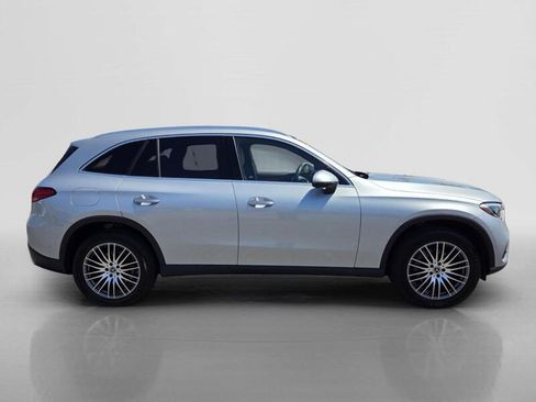 Certified 2026 Mercedes-Benz GLC 300 image 6