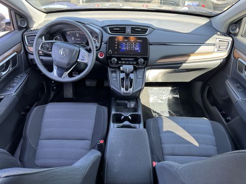 Used 2018 Honda CR-V EX image 32