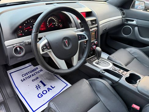 Used 2008 Pontiac G8 w/ Premium Package image 9