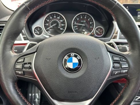 Used 2019 BMW 430i Gran Coupe w/ Convenience Package RWD image 26